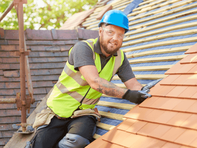 About Roof Repair Experts Willow Creek, CA